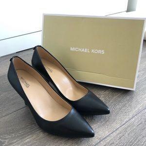 Michael Kors heels